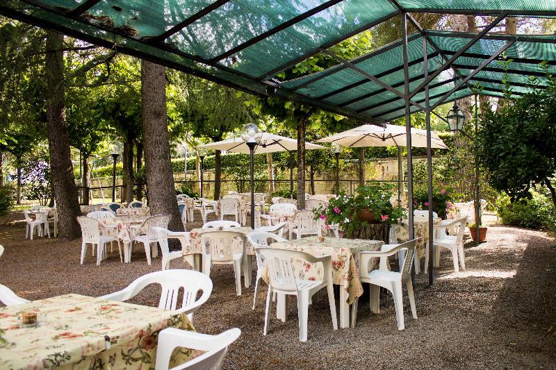 Hotel Ristorante Tre Stelle Sant'Albino Exterior foto